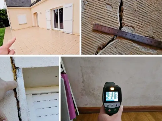 Votre Expert en Bâtiment dans la Meuse 55